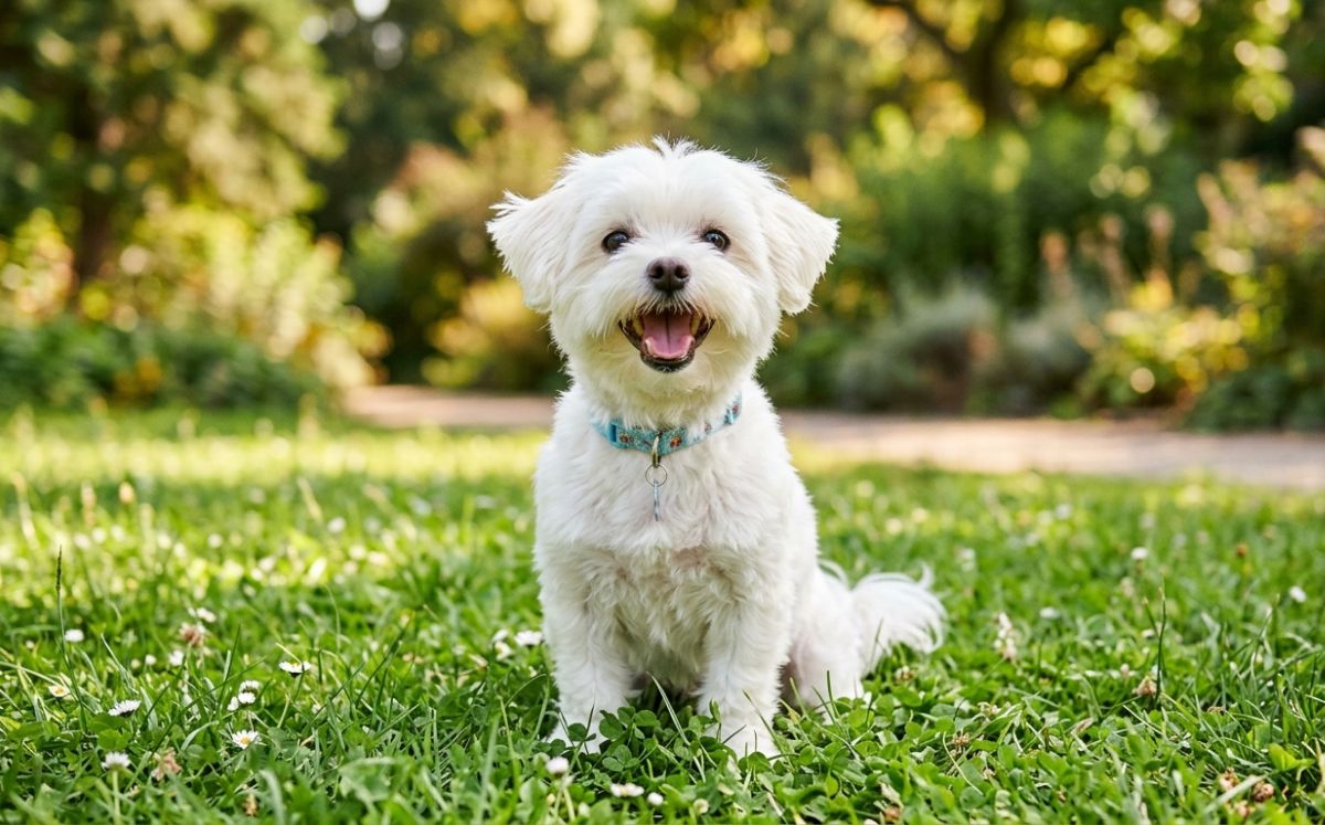 ¿Cómo saber si mi perro es feliz?