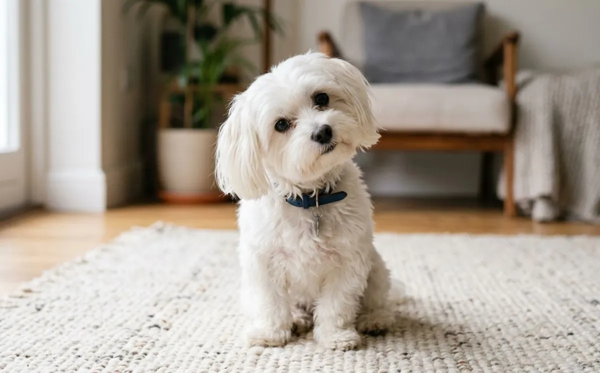 ¿Por qué los perros inclinan la cabeza al escuchar nuestra voz? Esta es la verdadera razón científica