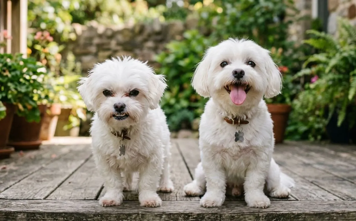 ¿Mi perro puede ser bipolar? Razones por las que pueden tener cambios de humor extremos