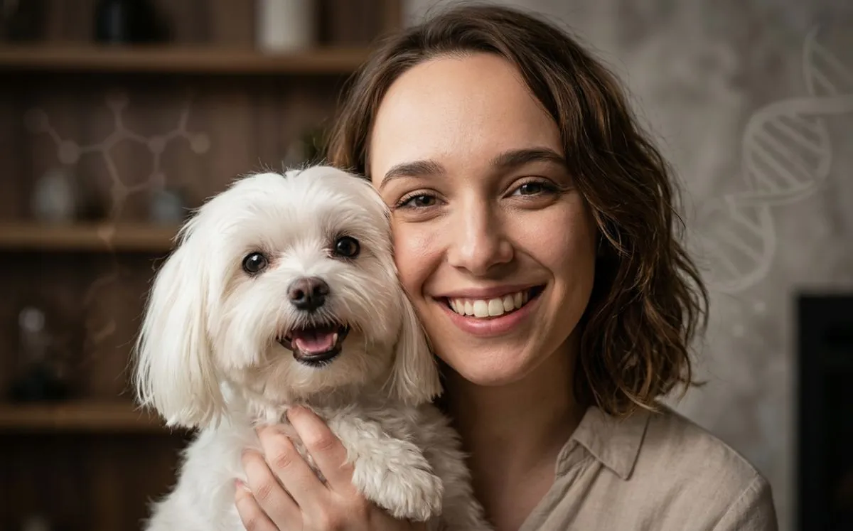 ¿Tu perro se parece a ti? Conoce la razón psicológica