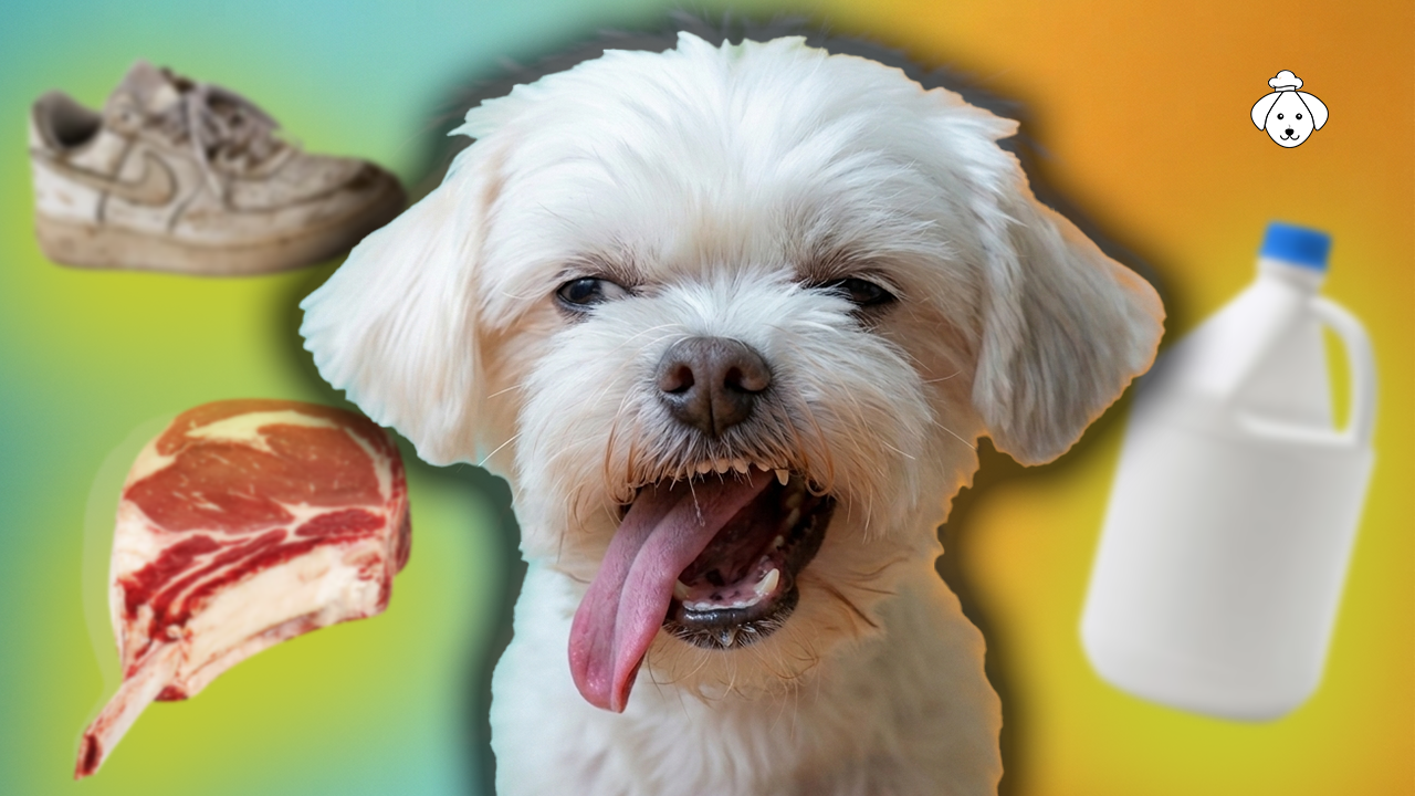 Los olores que los perros no soportan (y tú los usas todos los días)